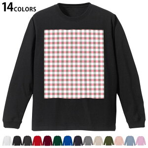 �I�ׂ�14�J���[ �������u�t��T�V���c �����Y ���f�B�[�X ���j�Z�b�N�X unisex ���� �f�U�C�� XS S M L XL 2XL T�V���c �����O �e�B�[�V���c T shirt 000111 �`�F�b�N�@�M���K���@�s���N