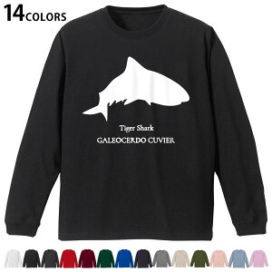 Iׂ14J[ utTVc Y fB[X jZbNX unisex  fUC XS S M L XL 2XL TVc O eB[Vc T shirt 019745 C̐ C^`U tiger shark