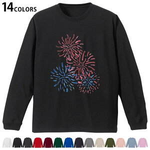 Iׂ14J[ utTVc Y fB[X jZbNX unisex  fUC XS S M L XL 2XL TVc O eB[Vc T shirt 019749  łグԉ firework