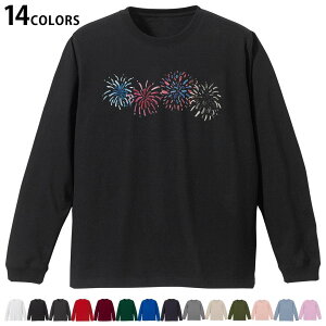 Iׂ14J[ utTVc Y fB[X jZbNX unisex  fUC XS S M L XL 2XL TVc O eB[Vc T shirt 019750  łグԉ firework