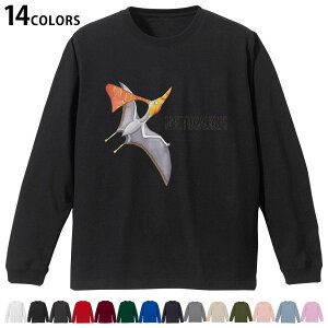 Iׂ14J[ utTVc Y fB[X jZbNX unisex  fUC XS S M L XL 2XL TVc O eB[Vc T shirt 019821  Nyctosaurus jNgTEX