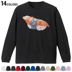 Iׂ14J[ utTVc Y fB[X jZbNX unisex  fUC XS S M L XL 2XL TVc O eB[Vc T shirt 019875 i Sushi 