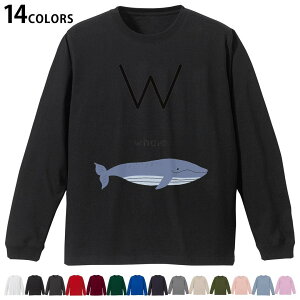 Iׂ14J[ utTVc Y fB[X jZbNX unisex  fUC XS S M L XL 2XL TVc O eB[Vc T shirt 019956 W whale 