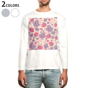 O tVc Y  zCg O[ fUC XS S M L XL 2XL TVc eB[Vc T shirt long sleeve 000243 䕁@@ԁ@ʕ