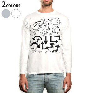 O tVc Y  zCg O[ fUC XS S M L XL 2XL TVc eB[Vc T shirt long sleeve 002845 CXg@@