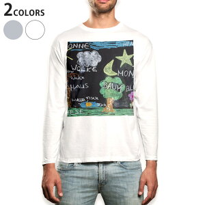 O tVc Y  zCg O[ fUC XS S M L XL 2XL TVc eB[Vc T shirt long sleeve 006923 @`[N@p