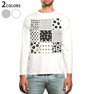 O tVc Y  zCg O[ fUC XS S M L XL 2XL TVc eB[Vc T shirt long sleeve 011756 ʁ@hbg@