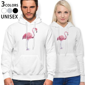 楽天市場 フラミンゴピンク パーカー メンズファッション の通販