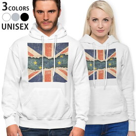 楽天市場 イギリス 国旗 パーカーの通販