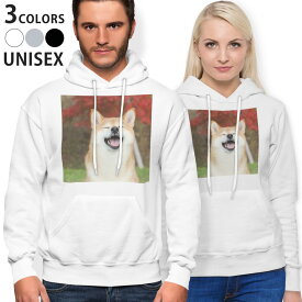 楽天市場 柴犬 パーカーの通販