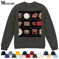 楽天市場】chocolate トレーナー（メンズファッション）の通販