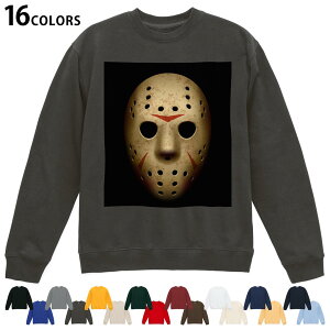 Iׂ16J[g[i[ Y fB[X jZbNX  fUC S M L XL 2XL sweatshirt@trainer XEFbg 001054 WFC\@}XN