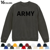 楽天市場】army トレーナー（素材（生地・毛糸）綿・コットン 