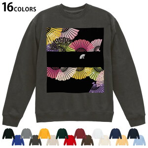 Iׂ16J[g[i[ Y fB[X jZbNX  fUC S M L XL 2XL sweatshirt@trainer XEFbg 005453 a@q