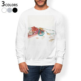 楽天市場 サンダル メンズ スウェット トレーナー トップス メンズファッションの通販