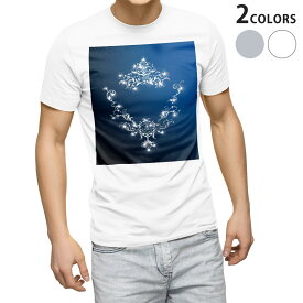 Tシャツ メンズ 半袖 ホワイト グレー デザイン S M L XL 2XL Tシャツ ティーシャツ T shirt 000022 アクセサリー　キラキラ