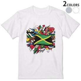 楽天市場 ジャマイカ Tシャツ メンズファッション の通販
