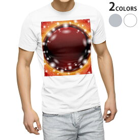 Tシャツ メンズ 半袖 ホワイト グレー デザイン S M L XL 2XL Tシャツ ティーシャツ T shirt 000424 キラキラ　光