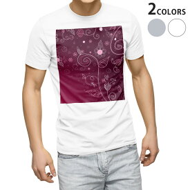 楽天市場 赤紫 Tシャツ メンズファッション の通販
