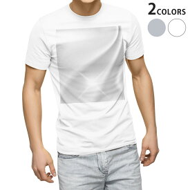 Tシャツ メンズ 半袖 ホワイト グレー デザイン S M L XL 2XL Tシャツ ティーシャツ T shirt 001445 キラキラ
