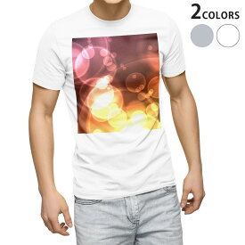 Tシャツ メンズ 半袖 ホワイト グレー デザイン S M L XL 2XL Tシャツ ティーシャツ T shirt 002108 カラフル　キラキラ