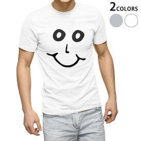 Tシャツ メンズ 半袖 ホワイト グレー デザイン S M L XL 2XL Tシャツ ティーシャツ T shirt 003564 キャラクター　シンプル