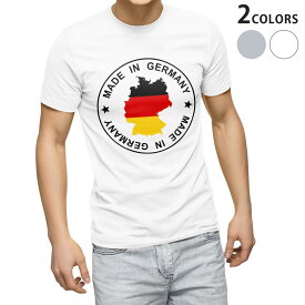 Tシャツ メンズ 半袖 ホワイト グレー デザイン S M L XL 2XL Tシャツ ティーシャツ T shirt 003587 外国　国旗