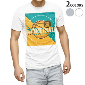 楽天市場 半袖バスケ文字tシャツの通販