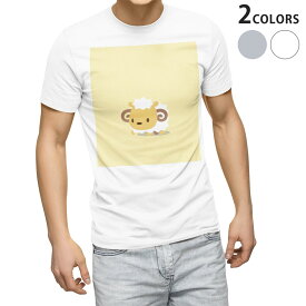 楽天市場 羊 Tシャツの通販