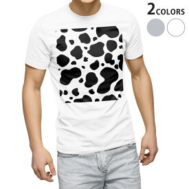 楽天市場 牛柄 Tシャツの通販