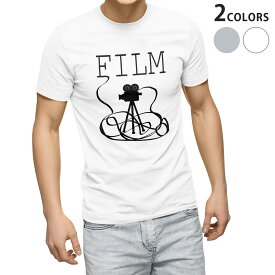 Tシャツ メンズ 半袖 ホワイト グレー デザイン S M L XL 2XL Tシャツ ティーシャツ T shirt 011123 カメラ　ビデオ　写真