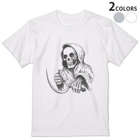 楽天市場 死神 Tシャツの通販