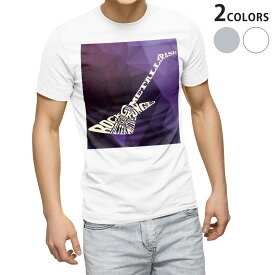 Tシャツ メンズ 半袖 ホワイト グレー デザイン S M L XL 2XL Tシャツ ティーシャツ T shirt 012309 ギター　かっこいい　英語