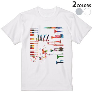 T�V���c �����Y ���� �z���C�g �O���[ �f�U�C�� S M L XL 2XL T�V���c �e�B�[�V���c T shirt 015806 JAZZ�@�g�����y�b�g�@�J���t���@�s�A�m