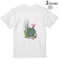 楽天市場】サボテン tシャツの通販