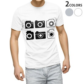 楽天市場 カメラ Tシャツの通販