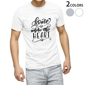 Tシャツ メンズ 半袖 ホワイト グレー デザイン S M L XL 2XL Tシャツ ティーシャツ T shirt 016361 英語　英文　モノクロ