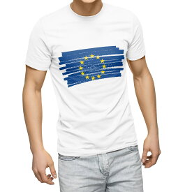 Tシャツ メンズ 半袖 ホワイト グレー デザイン S M L XL 2XL Tシャツ ティーシャツ T shirt 018445 europe ヨーロッパ