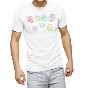 TVc Y  zCg O[ fUC S M L XL 2XL TVc eB[Vc T shirt 019758  łグԉ firework