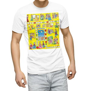 TVc Y  zCg n fUC M eB[Vc T shirt 006677 b@낭