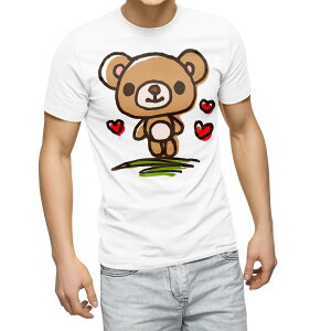 T�V���c �����Y ���� �z���C�g ���n �f�U�C�� M �e�B�[�V���c T shirt 009215 �L�����N�^�[�@�����@����