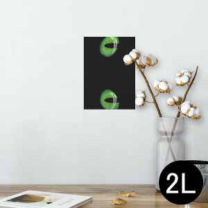 |X^[ EH[XebJ[ V[XebJ[  127×178mm 2L ʐ^ tHg  CeA  @ wall sticker poster 000090 L@L@@