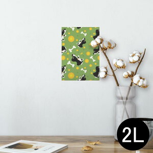 |X^[ EH[XebJ[ V[XebJ[  127×178mm 2L ʐ^ tHg  CeA  @ wall sticker poster 000172 @@΁@