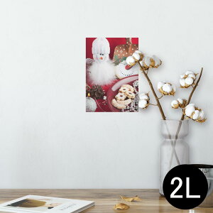 |X^[ EH[XebJ[ V[XebJ[  127×178mm 2L ʐ^ tHg  CeA  @ wall sticker poster 000896 NX}X@Ⴞ
