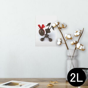 |X^[ EH[XebJ[ V[XebJ[  127×178mm 2L ʐ^ tHg  CeA  @ wall sticker poster 001011 @{