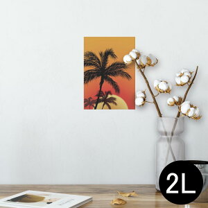 |X^[ EH[XebJ[ V[XebJ[  127×178mm 2L ʐ^ tHg  CeA  @ wall sticker poster 001426 V̖؁@[