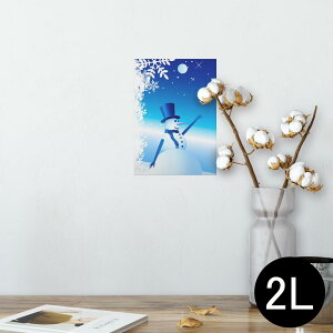 |X^[ EH[XebJ[ V[XebJ[  127×178mm 2L ʐ^ tHg  CeA  @ wall sticker poster 001482 @~@Ⴞ