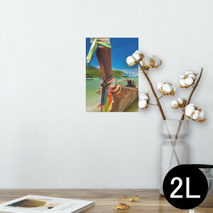 |X^[ EH[XebJ[ V[XebJ[  127×178mm 2L ʐ^ tHg  CeA  @ wall sticker poster 002525 iF@i@ʐ^