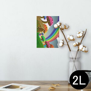 |X^[ EH[XebJ[ V[XebJ[  127×178mm 2L ʐ^ tHg  CeA  @ wall sticker poster 002552 iF@i@CXg
