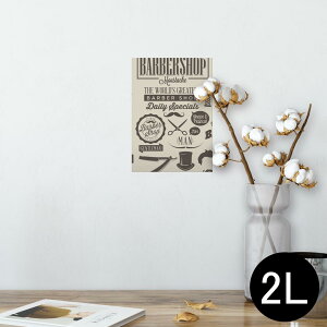 |X^[ EH[XebJ[ V[XebJ[  127×178mm 2L ʐ^ tHg  CeA  @ wall sticker poster 002701 @p@e
